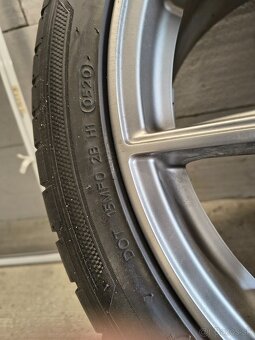 Elektróny R19 5x114,3 dvojrozmer - 8
