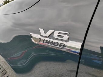 MERCEDES-BENZ X 350d, 4matic A/T, 360°kamera - Odpočet DPH - 8