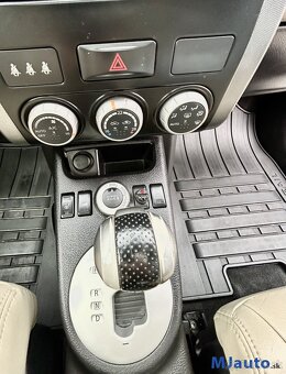 Nissan Xtrail 2.0 d 4x4 možná výmena/úver - 8