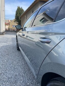 Škoda Superb 1.5 TSI - 8