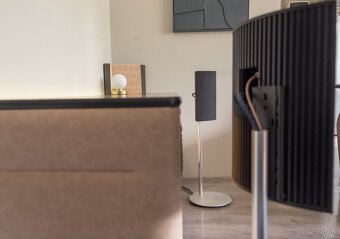 Bang & Olufsen Beolab 4000 MKII - 8