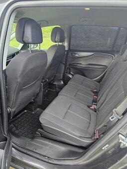 Predam Opel Zafira - 8