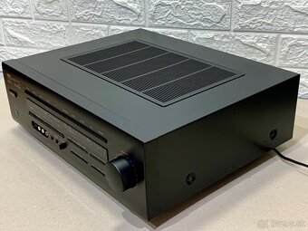 YAMAHA AVX-700 …. Stereo zosilovač - 8