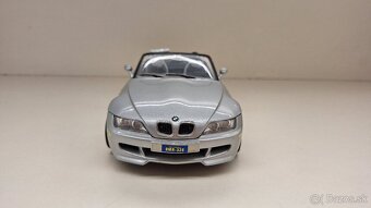 1:18 BMW Z3 M ROADSTER - 8