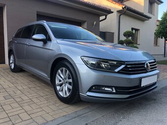 Volkswagen Passat Variant 2,0 TDI COMFORTLINE,BUSINESS ,DIES - 8