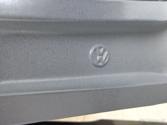 5x112 R19 Volkswagen Tiguan Skoda Kodiaq Q3 new letna sada - 8