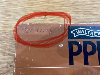 Walther PP Pol. Br - 8