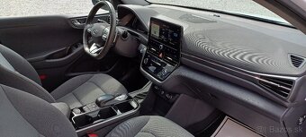 Hyundai Ioniq Electric BEV Možný Leasing - 8