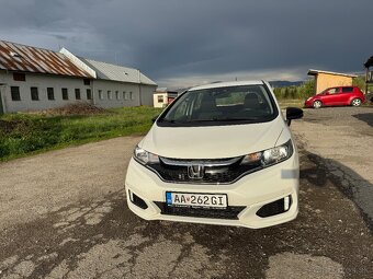 Honda Jazz 1.3 i-VTEC - 8