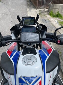 Predám BMW R 1250 GS Relly Adventure - 8