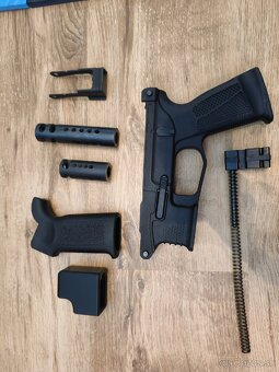 Grand Power Stribog A3 - 8