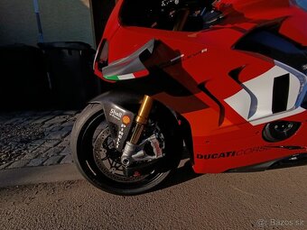Ducati panigale v4 R n°03 - 8