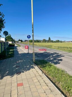 Nehnuteľnosť Kútniky - Na predaj stavebný pozemok o rozlohe - 8