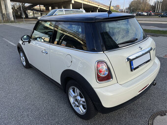 MINI Cooper R56 (automat) - 8
