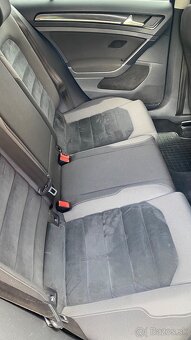 Golf VII 2.0Tdi Nová Stk - 8