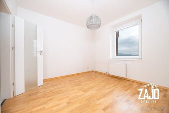 NA PRENÁJOM I 3 -izb. kompletne rekonštruovaný byt, Inovecká - 8