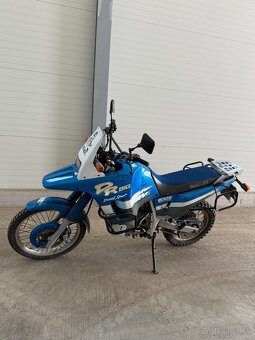 Suzuki DR 800 Big - 8