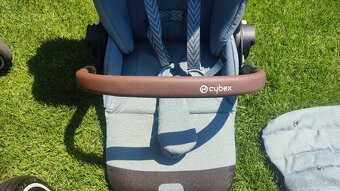 Cybex Balios S Lux - 8