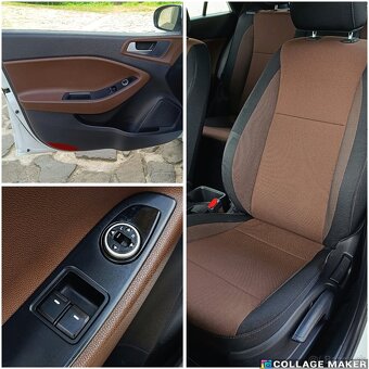 ✳️Hyundai i20 1.2i 16V Classic✳️ - 8
