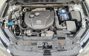 Mazda CX-5 2014 - 8