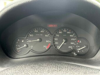 Peugeot 206 1.1 XR - 8