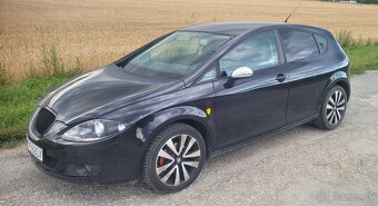 Predam seat leon 1.9 TDI 77kw rok 2007 - 8