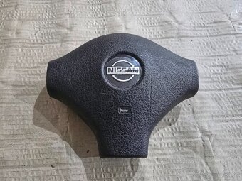 Náhradné diely na Nissan 100NX B13 - 8
