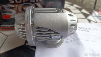 Blow off ventil HKS - 8