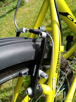 Bicykel CTM Scooby 20" - 8