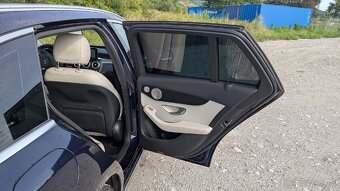 Mercedes C220d 2017 - 8