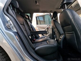 Škoda Octavia Combi 2.0 TDI DSG Laurin&Klement R.V.2013. - 8