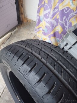 letne pneumatiky 195/65 r15 barum - 8
