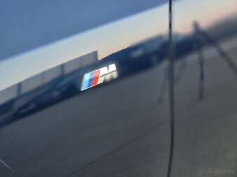 BMW 320d xDrive Limousine M-Sport 2024, 30 655km, ZARUKA - 8