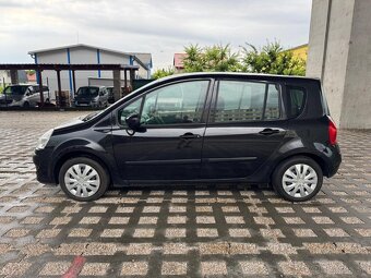 Renault Modus 1.2 - 8