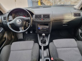 Vw Golf 4 1.9 tdi 96kw - 8
