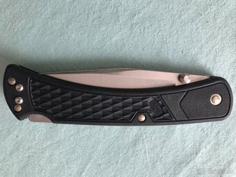 Nôž BUCK 110 Slim Hunter - 8