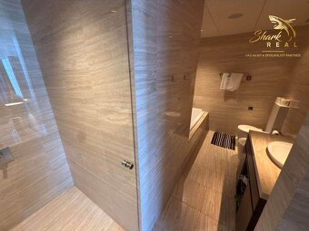 Apartmán v Dubaji. - 8