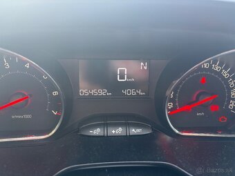 Peugeot 208 1.2 PureTech - 8