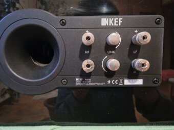 KEF R600c - 8