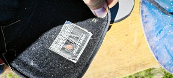 Fleetwood Ride 150 a topánky - 8