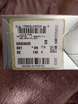 RAY-BAN -- nové  - 8