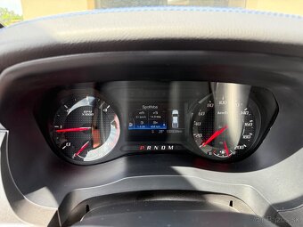 Ford RANGER RAPTOR  DPH - 8