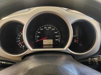 Daihatsu Terios 1,5i,77kW 4x4, Off-Road - 8