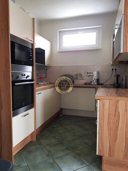 PREDAJ rodinný dom Hegyeshalom - 8