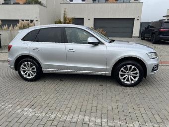 AUDI Q5 3.0TFSI QUATTRO 4x4 200KW FACELIFT M2013, TAŽNÉ 2.4T - 8