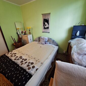 Na predaj 3 izbový byt vo vyhľadávanej lokalite v Šali - 8