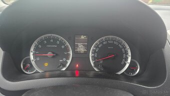 Suzuki swift 1.2 - 8