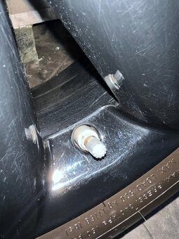 Elektrony mini cooper 5x112, r16, 175/60R16 - 8