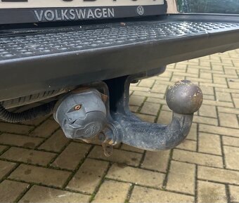 VW Amarok 3,0tdi 4motion Highline 2017 - 8