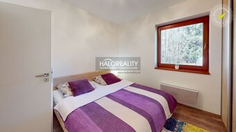 HALO reality - Predaj, trojizbový byt Bystrá, Bystrá - EXKLU - 8